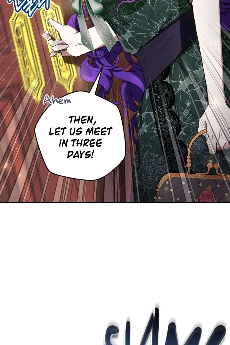 Being a Wicked Woman is Comfortable and Pleasant Chapter 70 Page 14