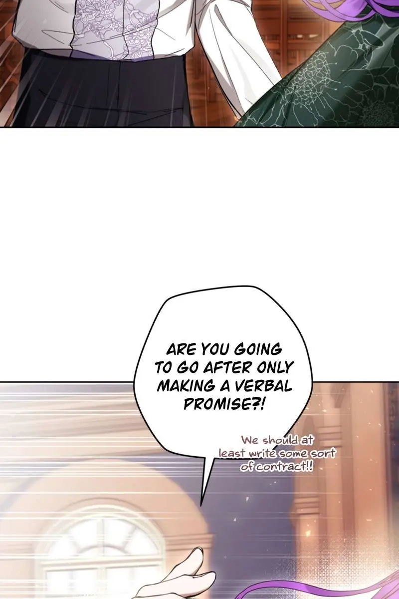 Being a Wicked Woman is Comfortable and Pleasant Chapter 70 Page 16