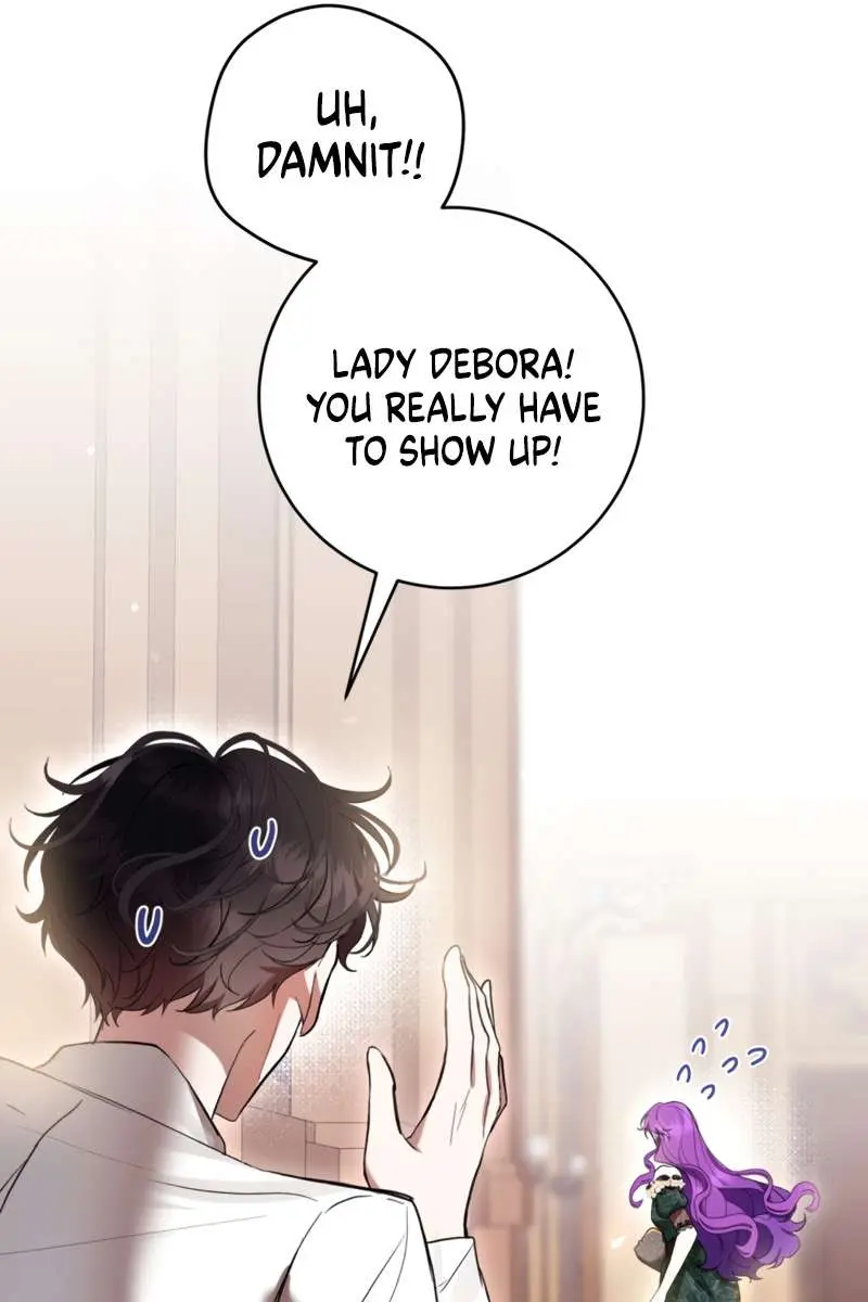 Being a Wicked Woman is Comfortable and Pleasant Chapter 70 Page 19