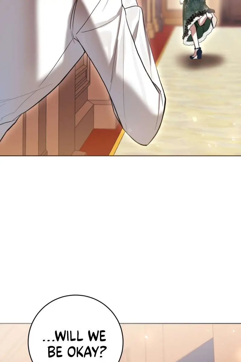 Being a Wicked Woman is Comfortable and Pleasant Chapter 70 Page 20