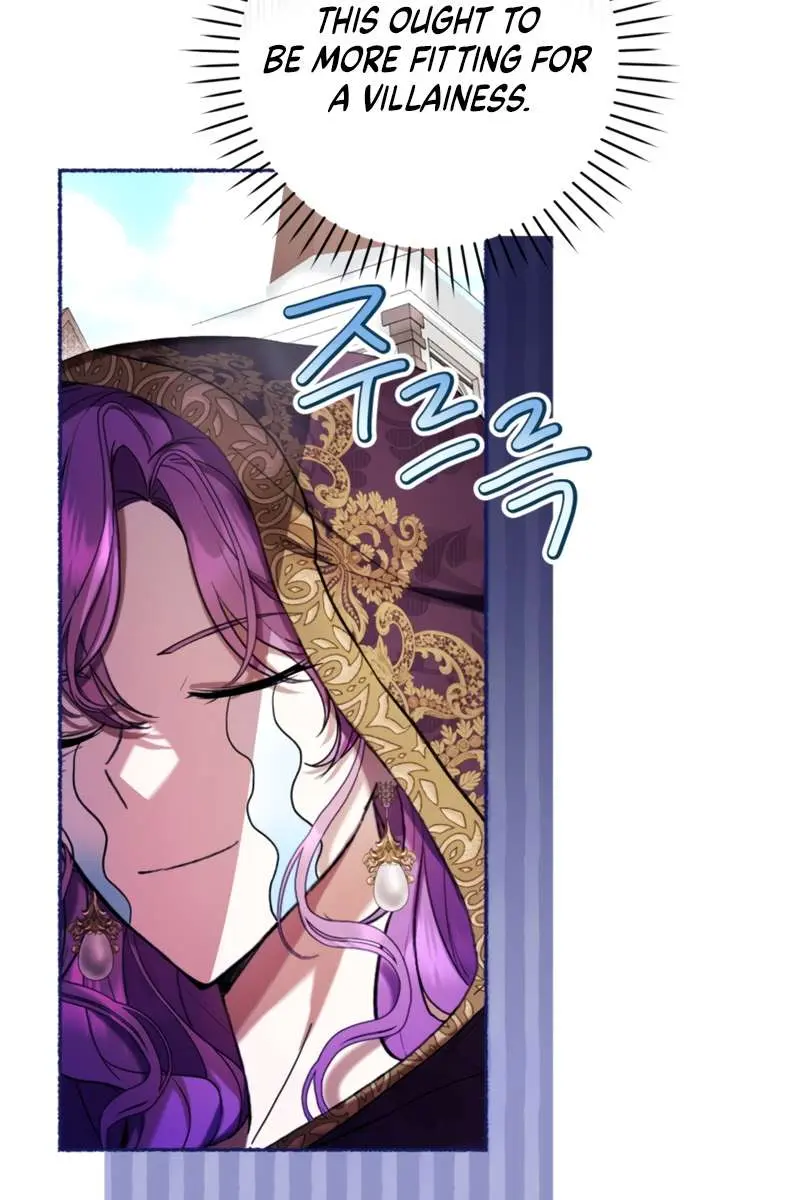 Being a Wicked Woman is Comfortable and Pleasant Chapter 70 Page 29