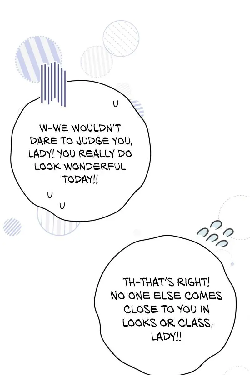 Being a Wicked Woman is Comfortable and Pleasant Chapter 70 Page 41