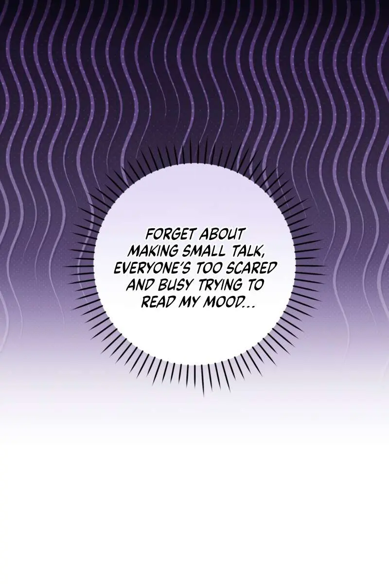 Being a Wicked Woman is Comfortable and Pleasant Chapter 70 Page 44