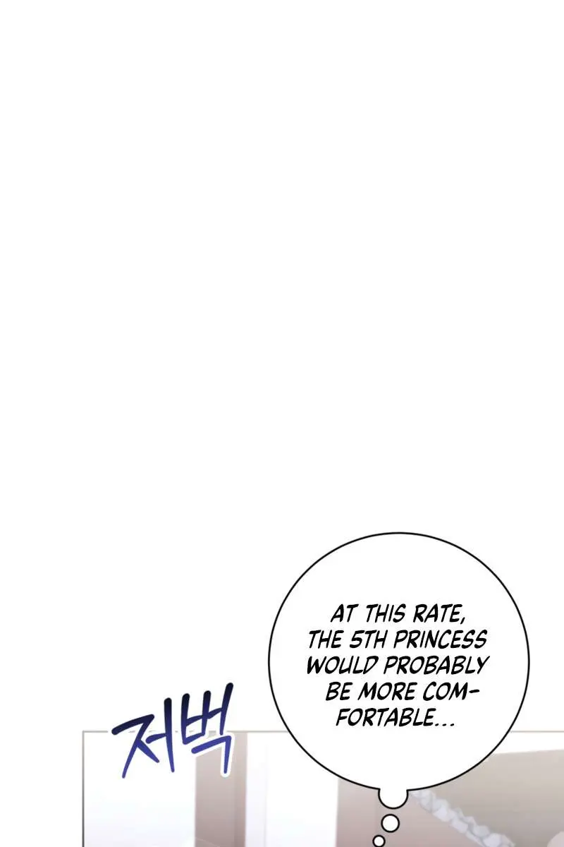 Being a Wicked Woman is Comfortable and Pleasant Chapter 70 Page 45