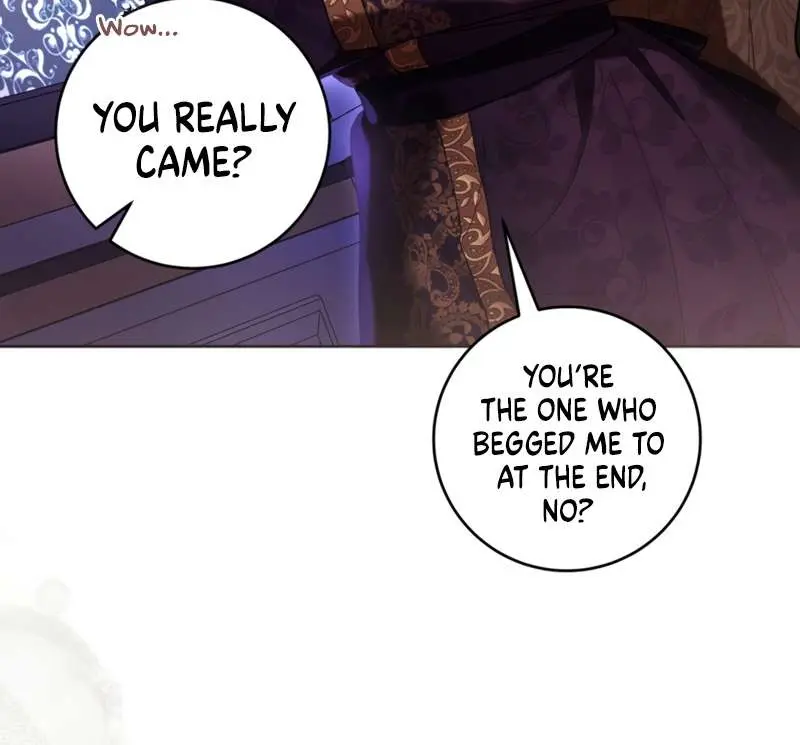 Being a Wicked Woman is Comfortable and Pleasant Chapter 70 Page 50