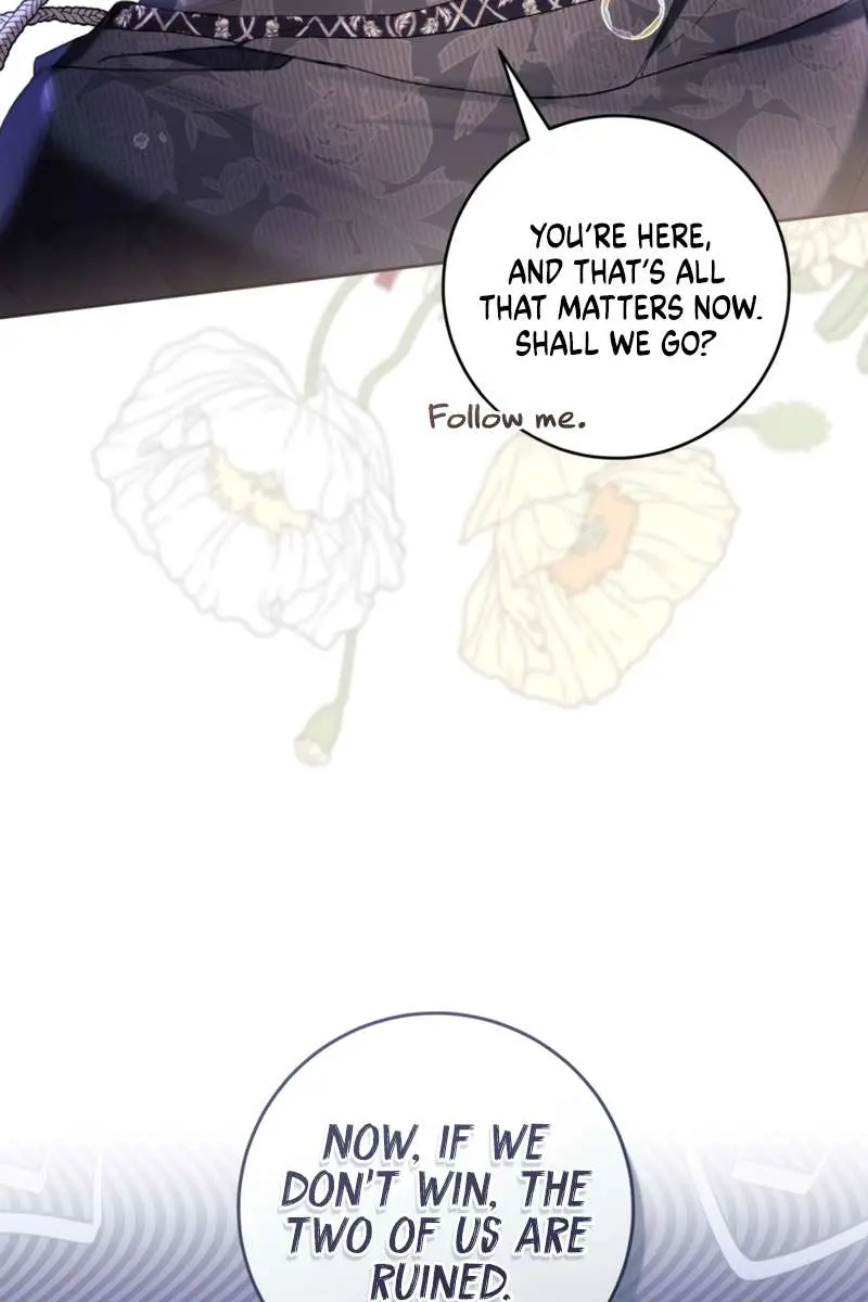 Being a Wicked Woman is Comfortable and Pleasant Chapter 70 Page 53
