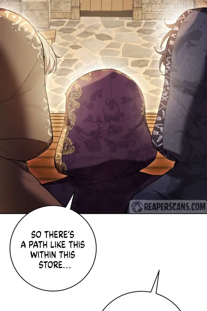 Being a Wicked Woman is Comfortable and Pleasant Chapter 70 Page 57
