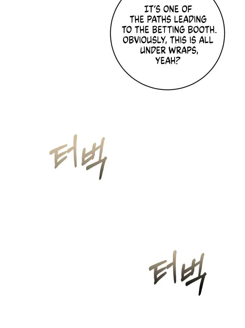 Being a Wicked Woman is Comfortable and Pleasant Chapter 70 Page 58