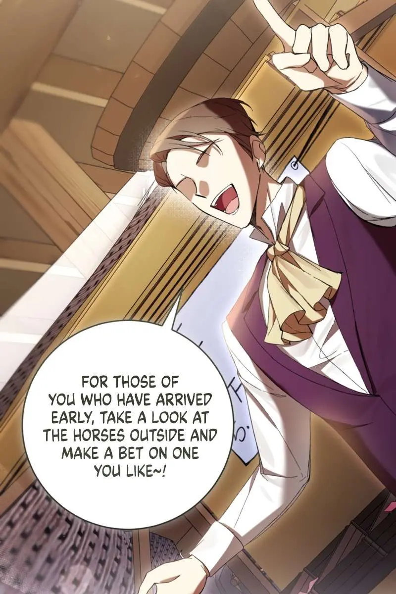 Being a Wicked Woman is Comfortable and Pleasant Chapter 70 Page 64