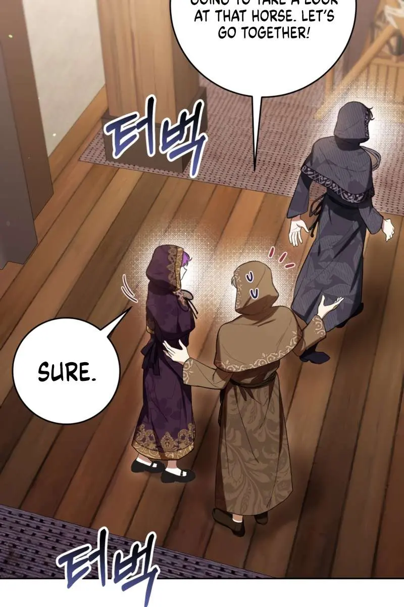 Being a Wicked Woman is Comfortable and Pleasant Chapter 70 Page 69