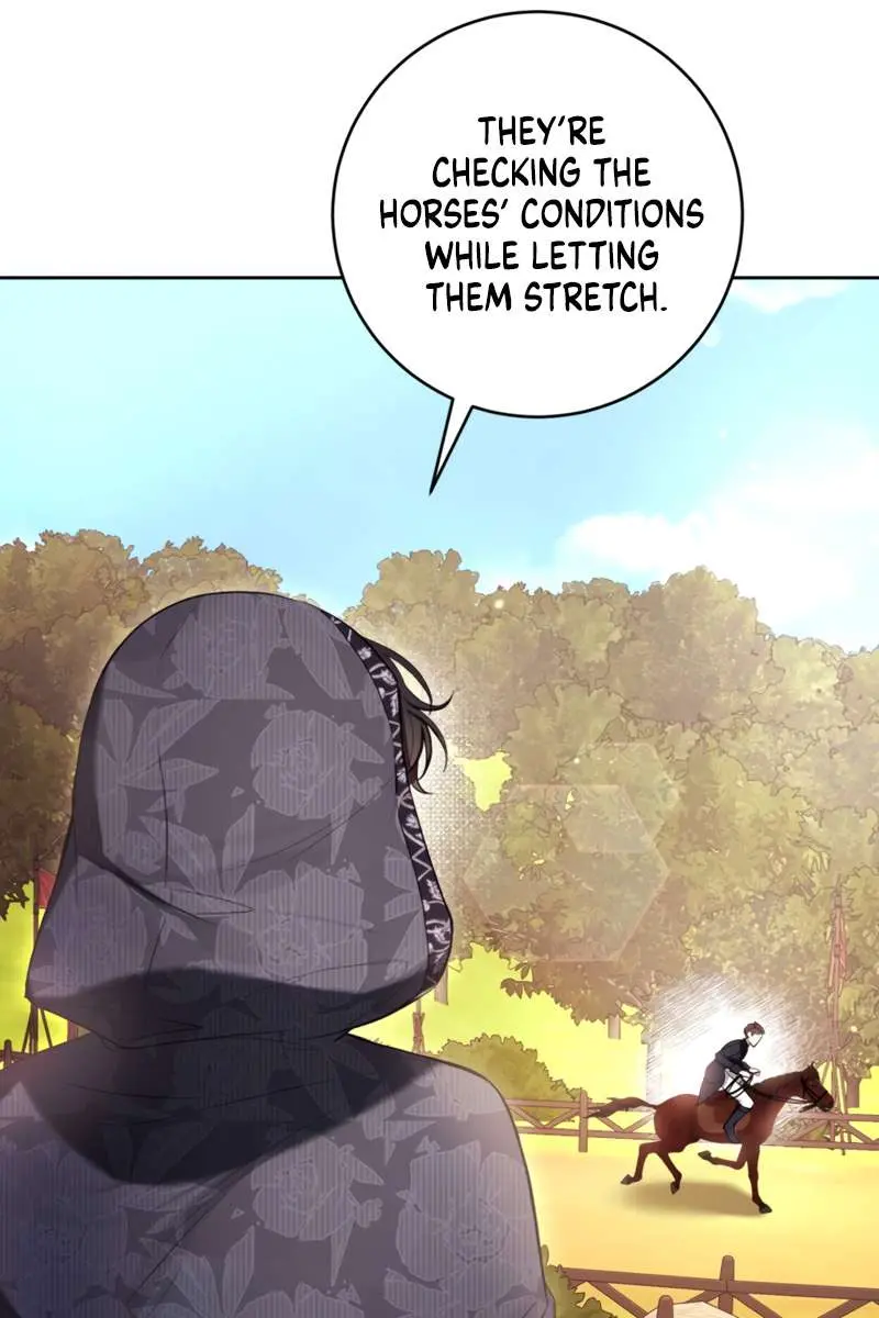 Being a Wicked Woman is Comfortable and Pleasant Chapter 70 Page 82