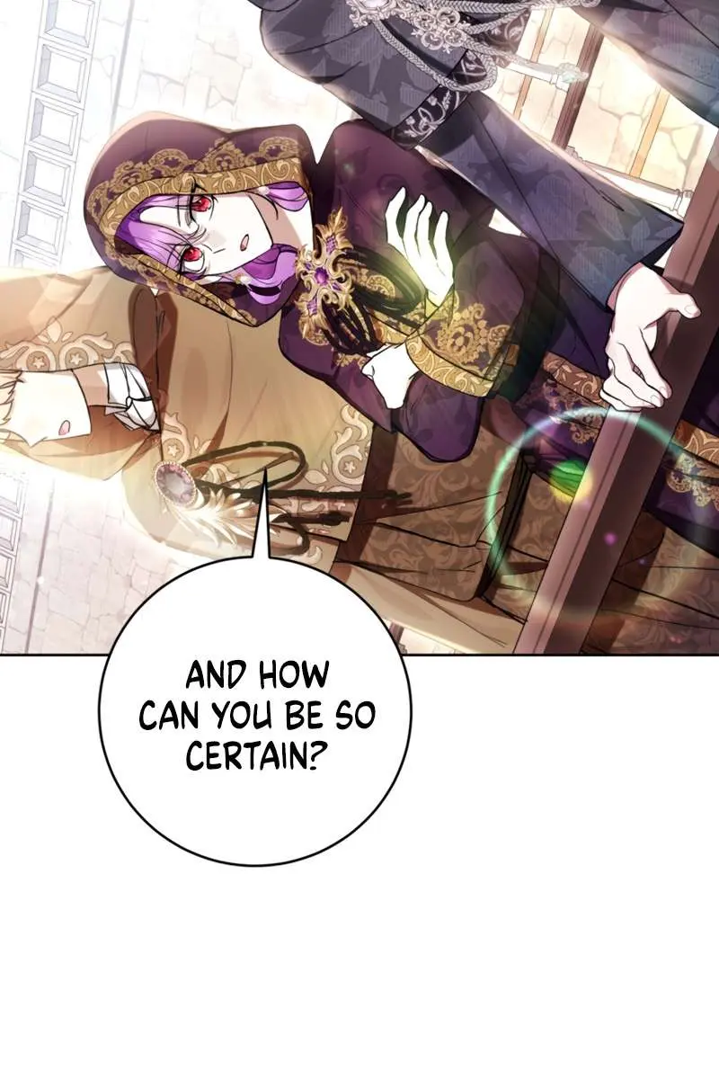 Being a Wicked Woman is Comfortable and Pleasant Chapter 70 Page 89