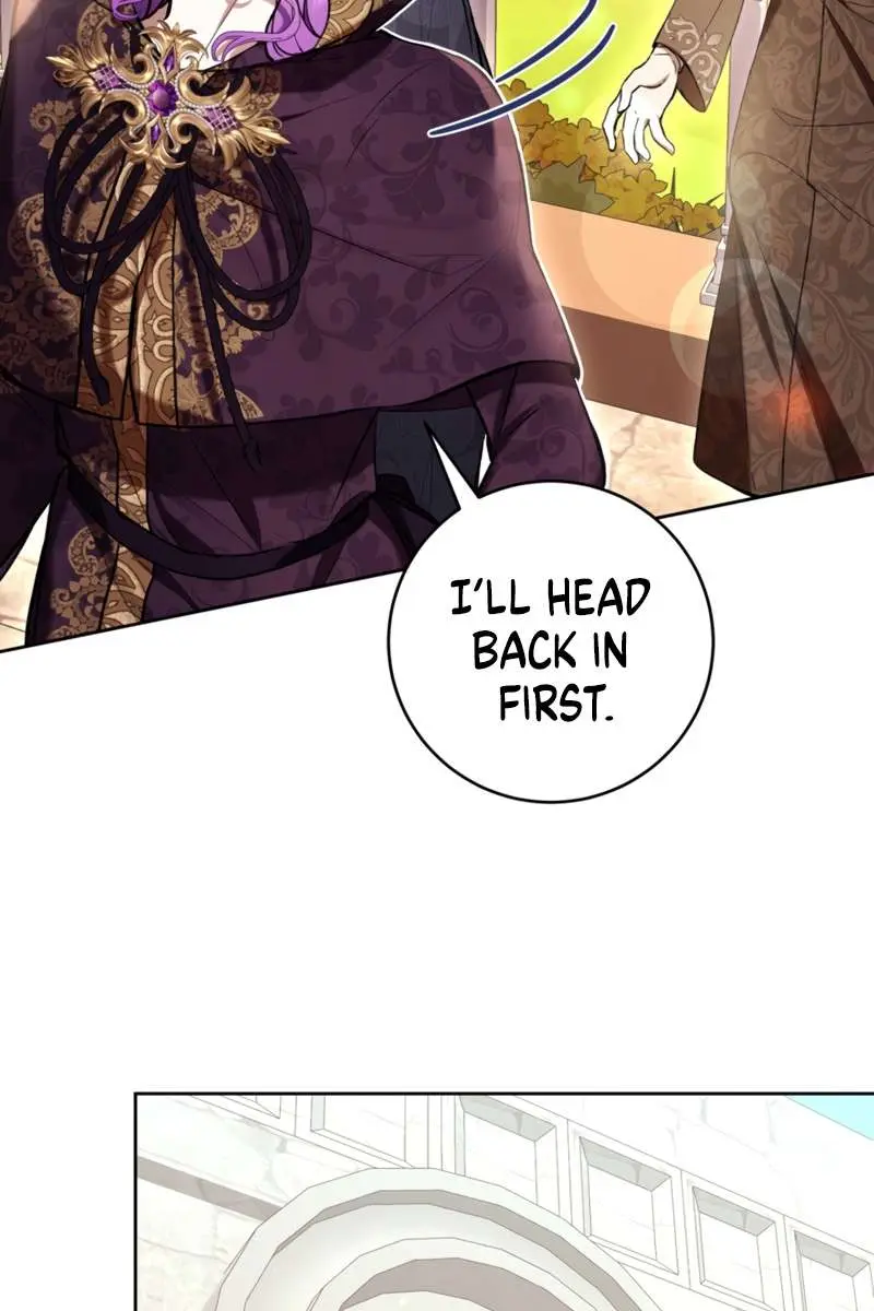Being a Wicked Woman is Comfortable and Pleasant Chapter 70 Page 98