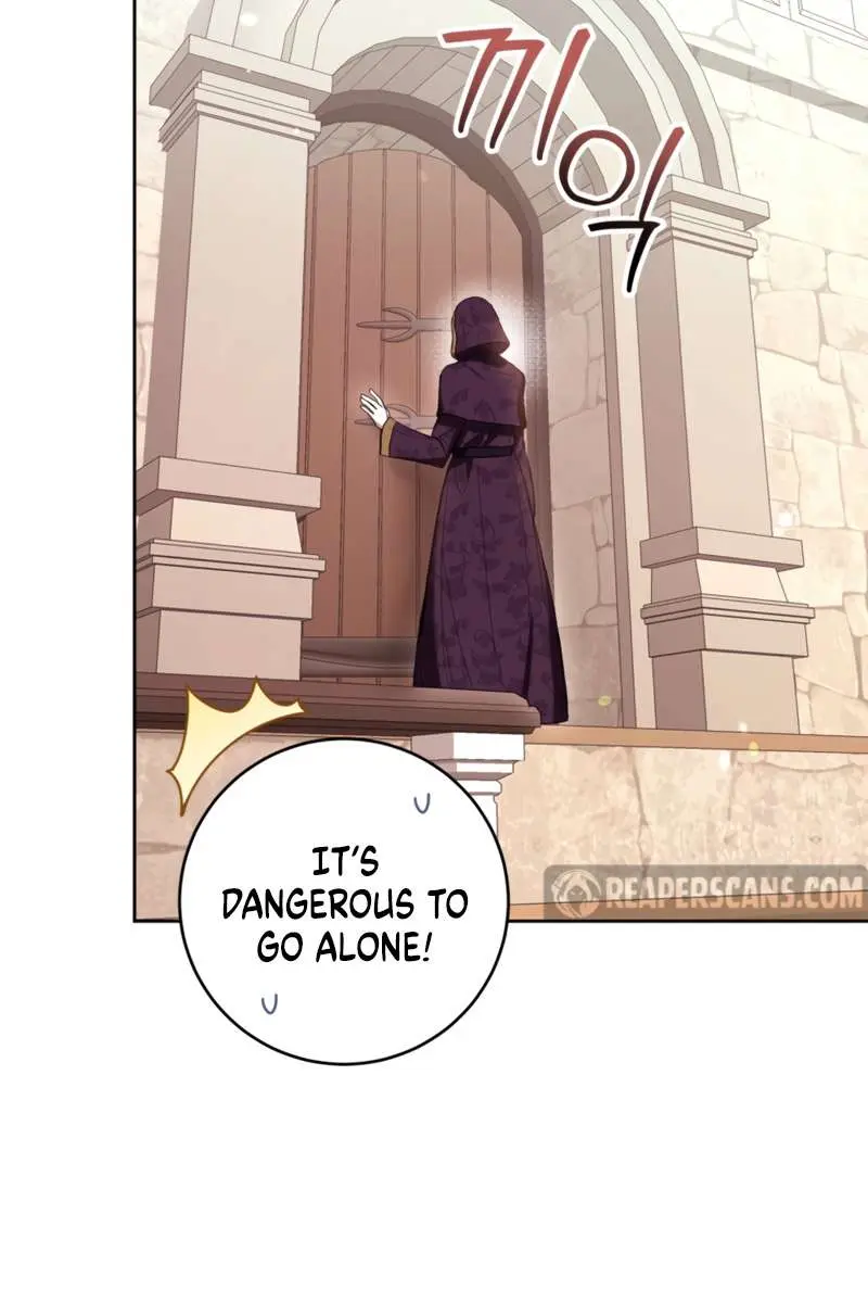 Being a Wicked Woman is Comfortable and Pleasant Chapter 70 Page 99