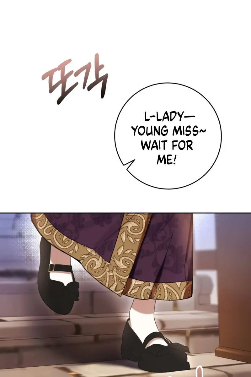 Being a Wicked Woman is Comfortable and Pleasant Chapter 70 Page 103