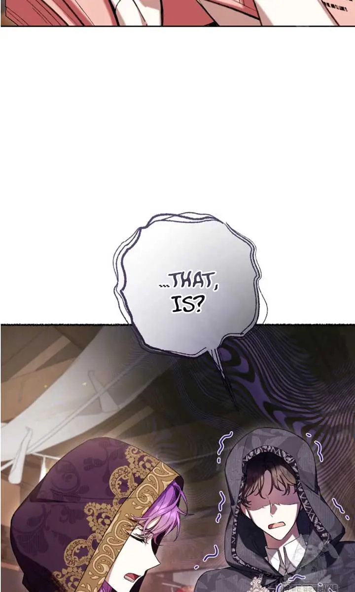 Being a Wicked Woman is Comfortable and Pleasant Chapter 71 Page 11