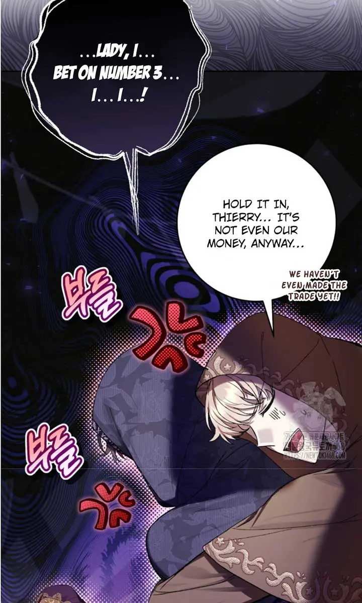 Being a Wicked Woman is Comfortable and Pleasant Chapter 71 Page 13
