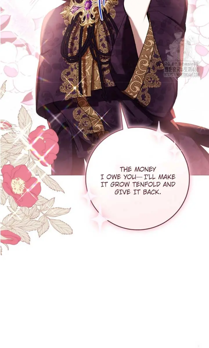 Being a Wicked Woman is Comfortable and Pleasant Chapter 71 Page 17