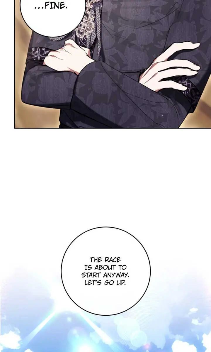 Being a Wicked Woman is Comfortable and Pleasant Chapter 71 Page 33
