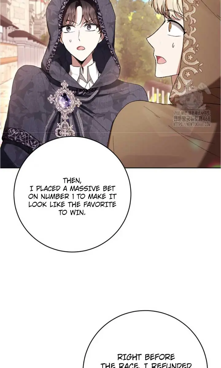 Being a Wicked Woman is Comfortable and Pleasant Chapter 71 Page 48