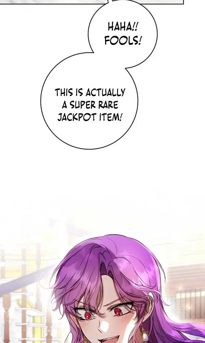 Being a Wicked Woman is Comfortable and Pleasant Chapter 72 Page 7