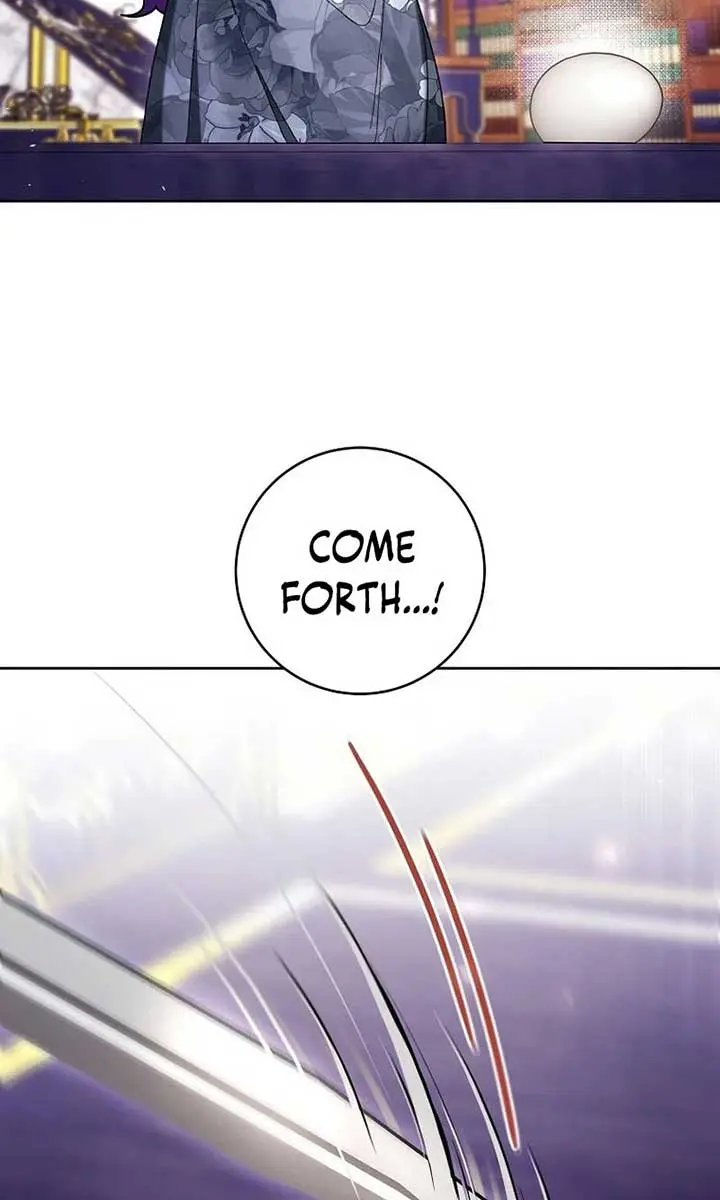 Being a Wicked Woman is Comfortable and Pleasant Chapter 72 Page 35