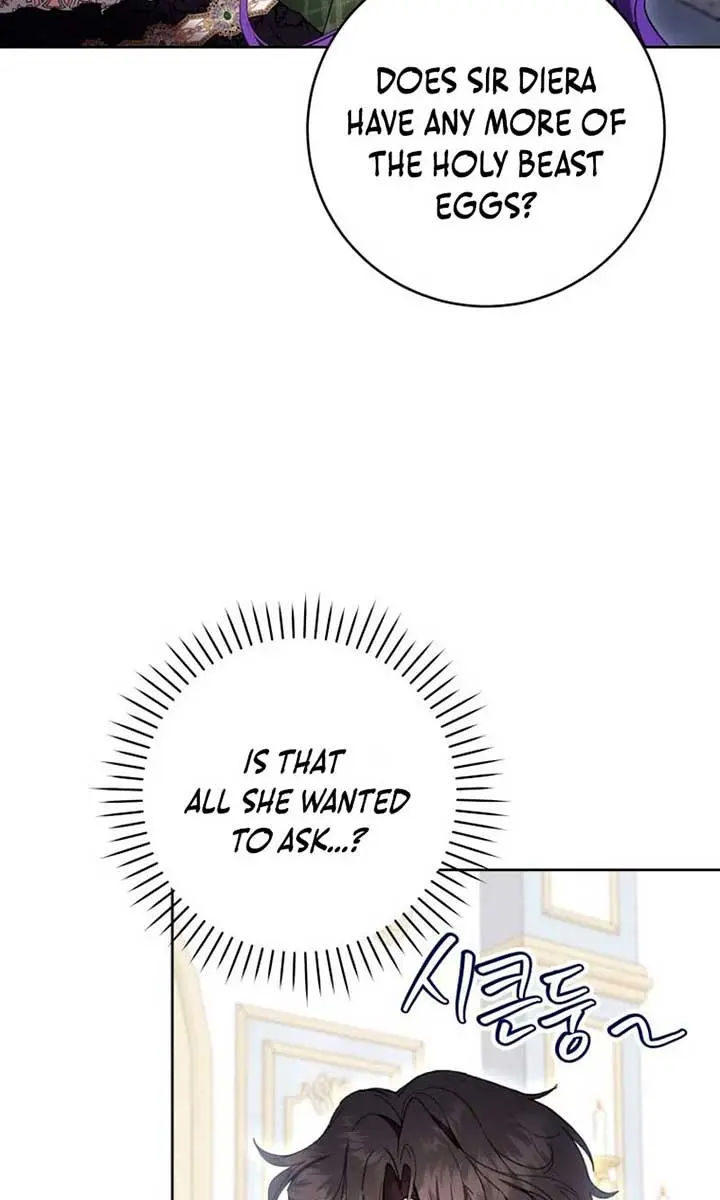 Being a Wicked Woman is Comfortable and Pleasant Chapter 72 Page 73