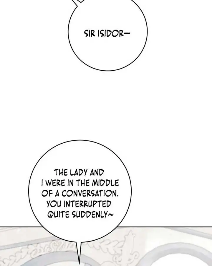 Being a Wicked Woman is Comfortable and Pleasant Chapter 72 Page 85