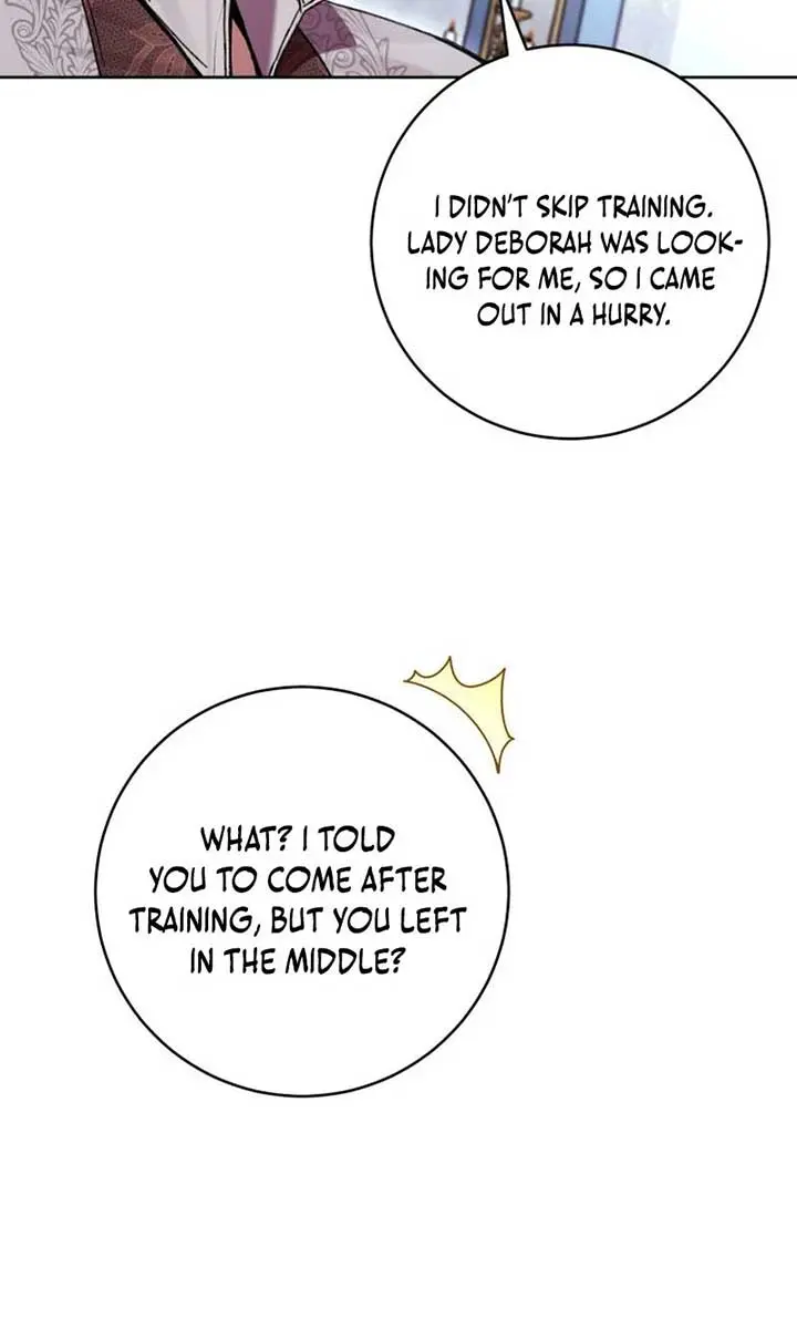 Being a Wicked Woman is Comfortable and Pleasant Chapter 72 Page 88