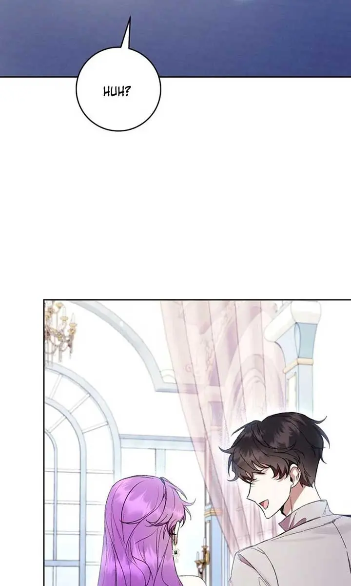 Being a Wicked Woman is Comfortable and Pleasant Chapter 73 Page 4