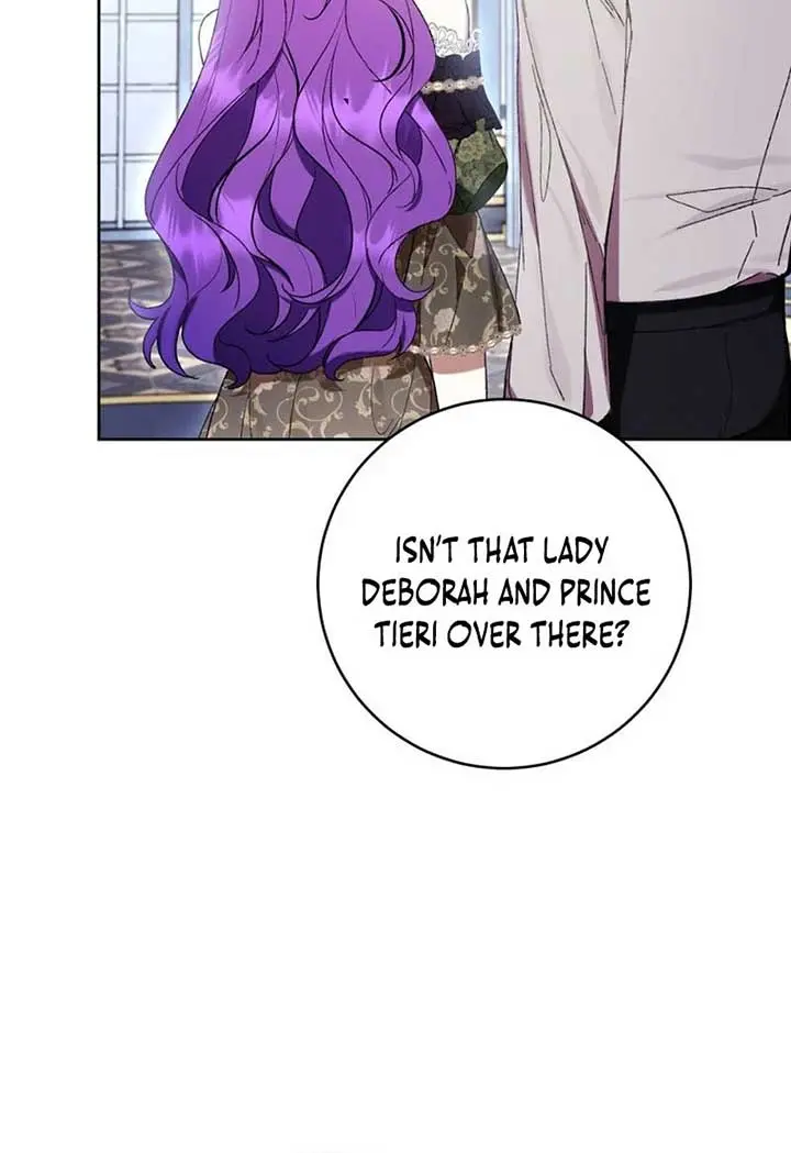 Being a Wicked Woman is Comfortable and Pleasant Chapter 73 Page 5