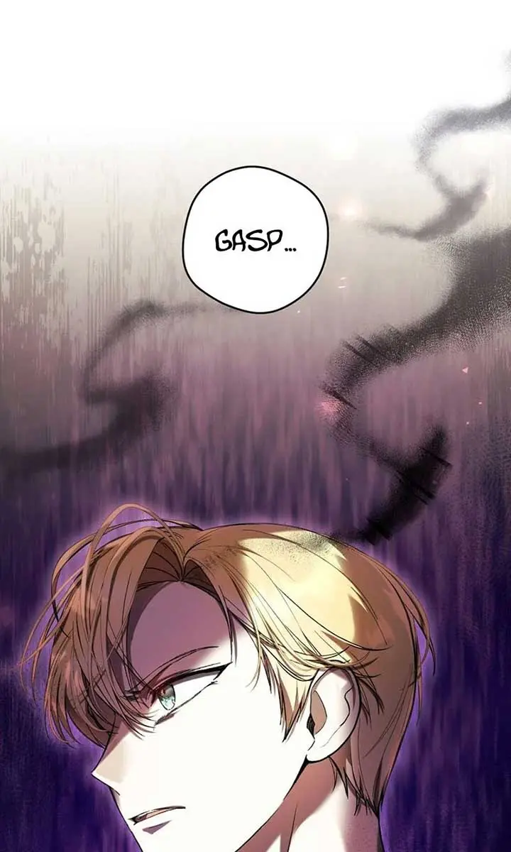 Being a Wicked Woman is Comfortable and Pleasant Chapter 73 Page 7
