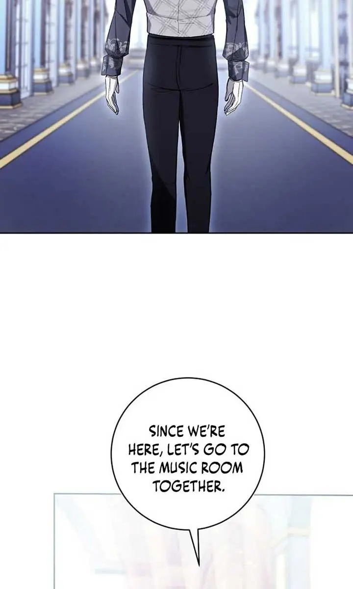Being a Wicked Woman is Comfortable and Pleasant Chapter 73 Page 12