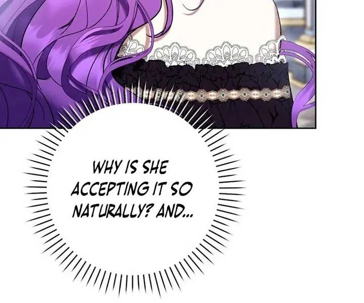 Being a Wicked Woman is Comfortable and Pleasant Chapter 73 Page 15