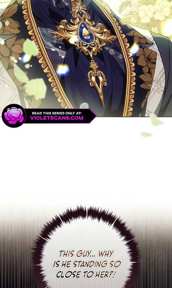 Being a Wicked Woman is Comfortable and Pleasant Chapter 73 Page 22