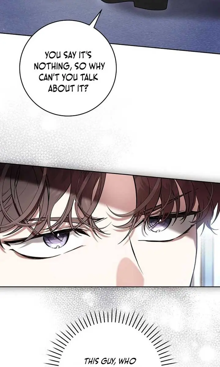 Being a Wicked Woman is Comfortable and Pleasant Chapter 73 Page 36