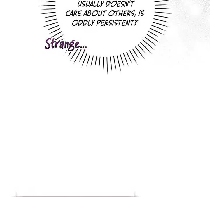 Being a Wicked Woman is Comfortable and Pleasant Chapter 73 Page 37