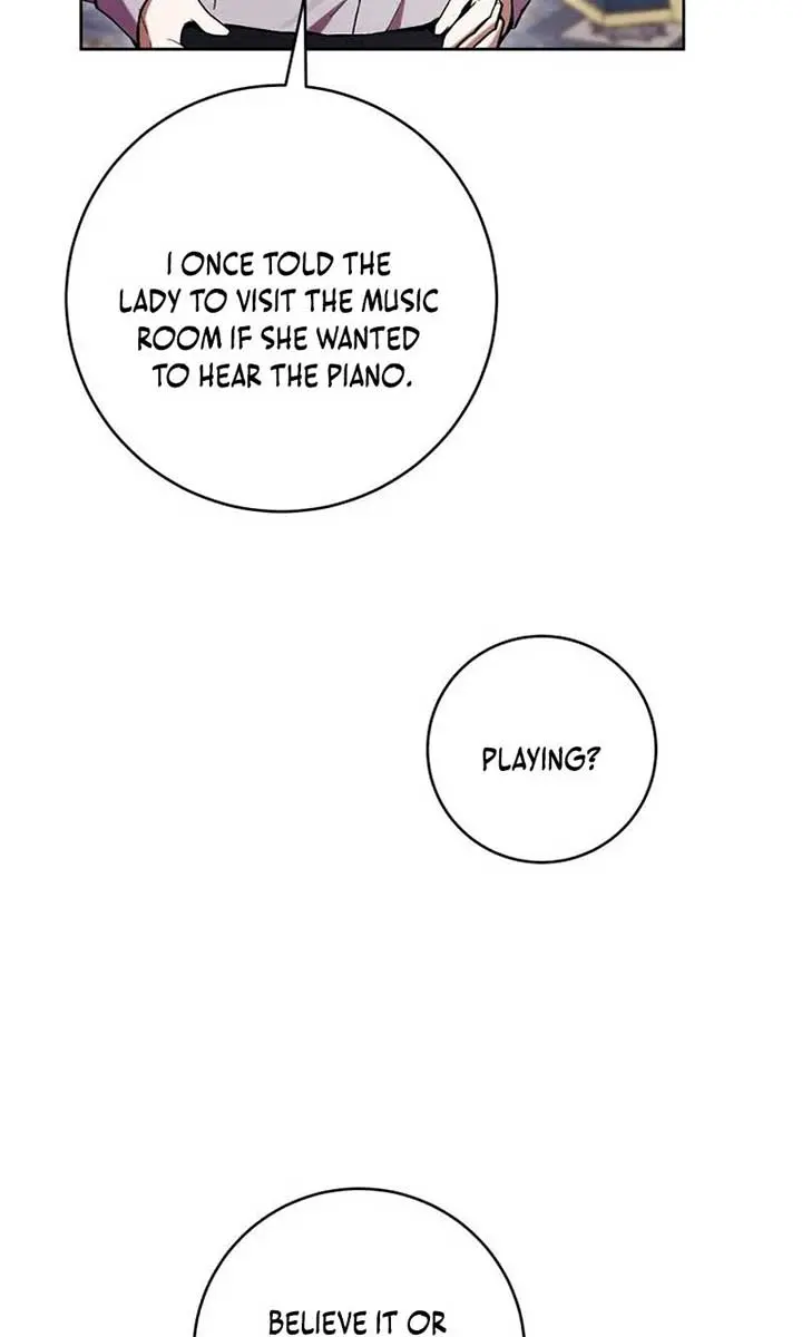 Being a Wicked Woman is Comfortable and Pleasant Chapter 73 Page 48