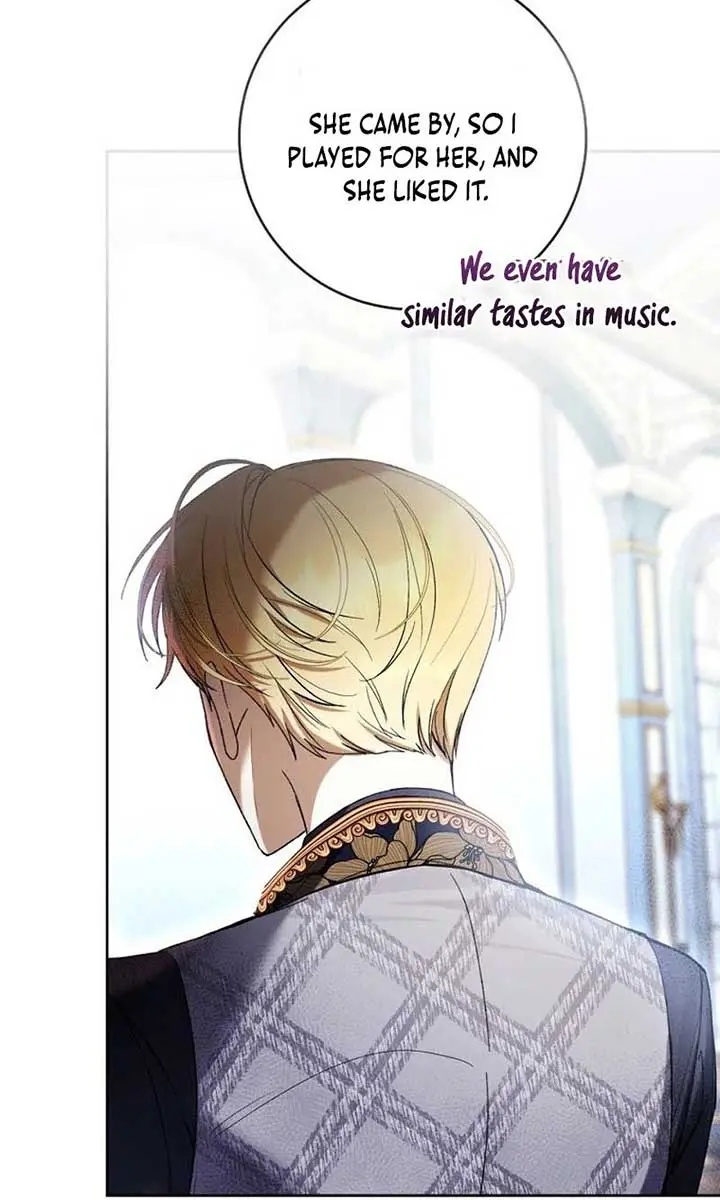 Being a Wicked Woman is Comfortable and Pleasant Chapter 73 Page 50