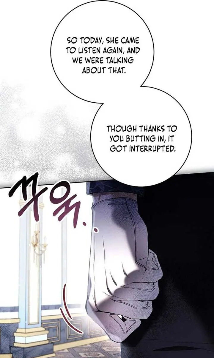 Being a Wicked Woman is Comfortable and Pleasant Chapter 73 Page 52