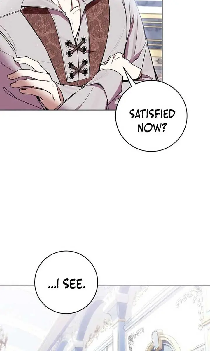 Being a Wicked Woman is Comfortable and Pleasant Chapter 73 Page 54