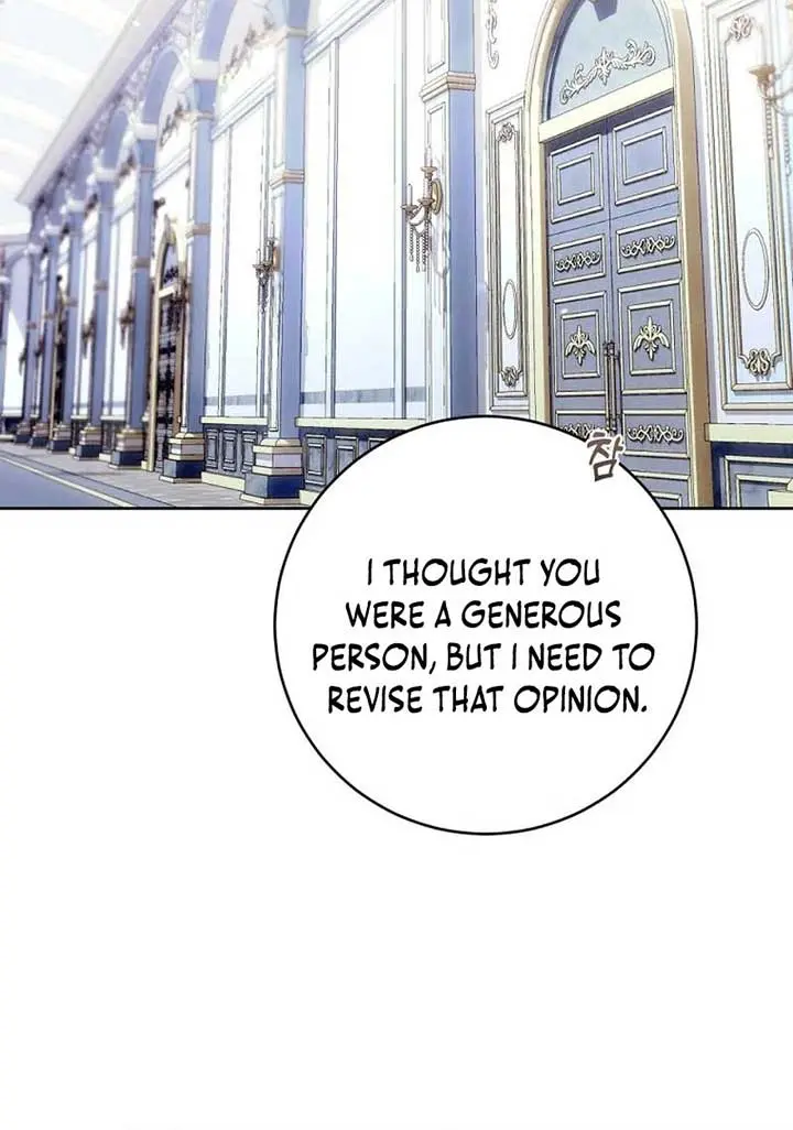 Being a Wicked Woman is Comfortable and Pleasant Chapter 73 Page 55