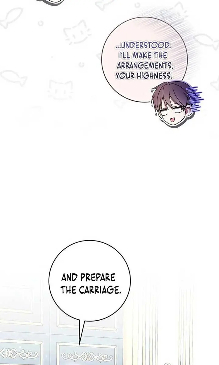 Being a Wicked Woman is Comfortable and Pleasant Chapter 73 Page 72