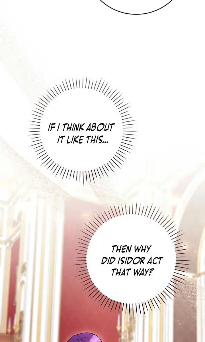 Being a Wicked Woman is Comfortable and Pleasant Chapter 73 Page 98