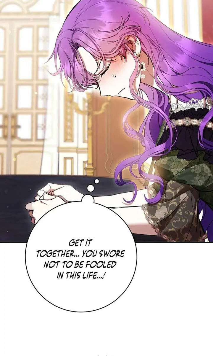 Being a Wicked Woman is Comfortable and Pleasant Chapter 73 Page 103