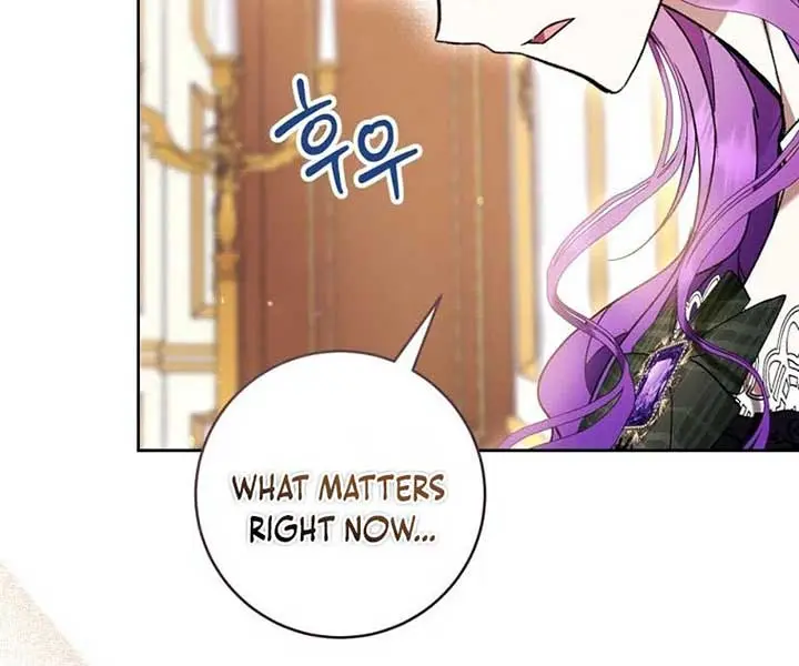 Being a Wicked Woman is Comfortable and Pleasant Chapter 73 Page 105