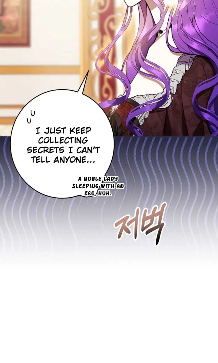 Being a Wicked Woman is Comfortable and Pleasant Chapter 74 Page 8