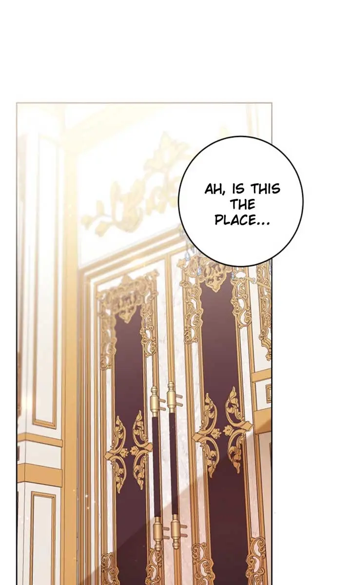 Being a Wicked Woman is Comfortable and Pleasant Chapter 74 Page 9