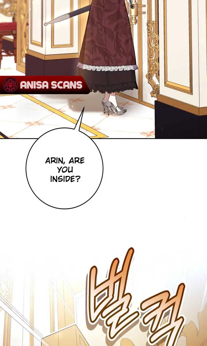 Being a Wicked Woman is Comfortable and Pleasant Chapter 74 Page 11