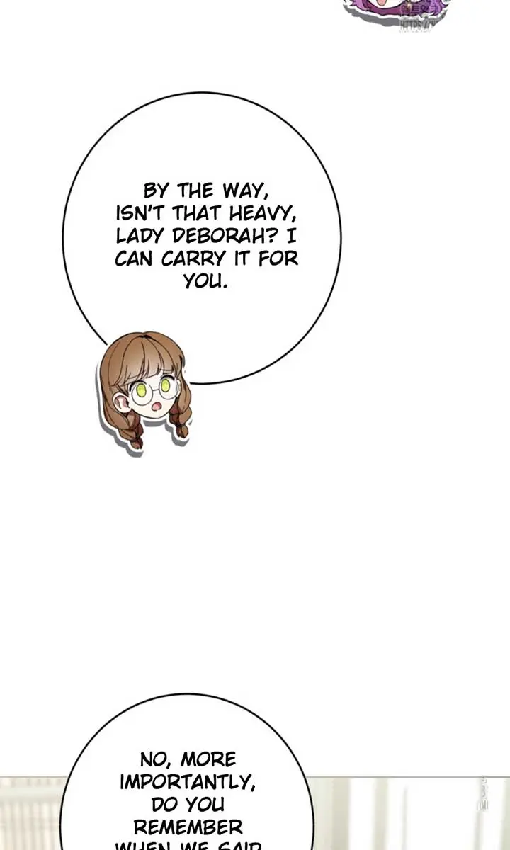 Being a Wicked Woman is Comfortable and Pleasant Chapter 74 Page 19